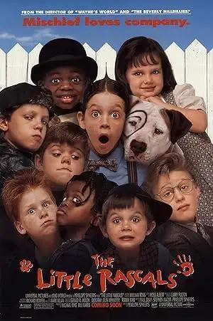 فيلم The Little Rascals 1994 مترجم